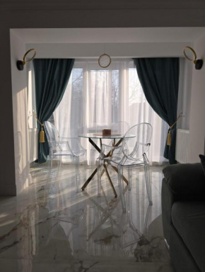 Luxury apartments